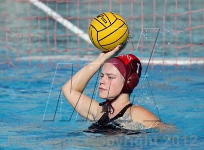 Thumbnail 3 in McClatchy vs Ceres (CIF SJS D2 playoffs) photogallery.
