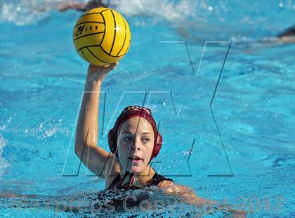 Thumbnail 1 in McClatchy vs Ceres (CIF SJS D2 playoffs) photogallery.