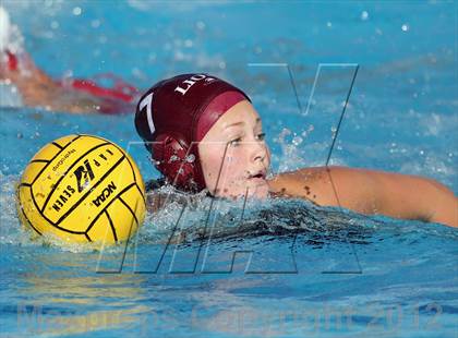 Thumbnail 3 in McClatchy vs Ceres (CIF SJS D2 playoffs) photogallery.