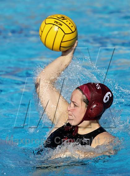 Thumbnail 2 in McClatchy vs Ceres (CIF SJS D2 playoffs) photogallery.