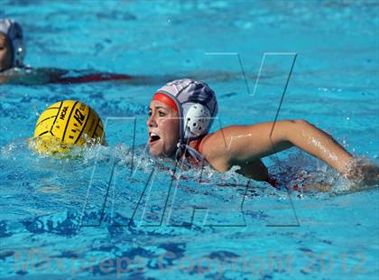 Thumbnail 2 in McClatchy vs Ceres (CIF SJS D2 playoffs) photogallery.