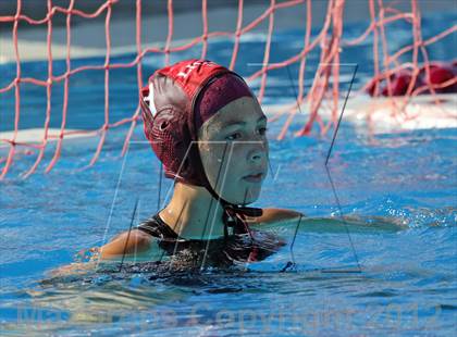Thumbnail 3 in McClatchy vs Ceres (CIF SJS D2 playoffs) photogallery.