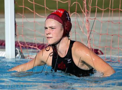 Thumbnail 3 in McClatchy vs Ceres (CIF SJS D2 playoffs) photogallery.