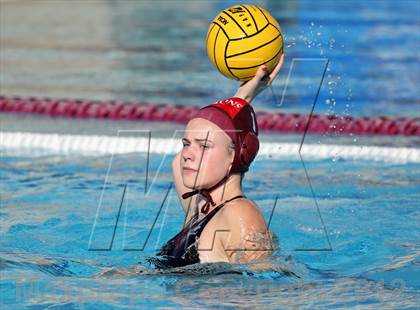 Thumbnail 3 in McClatchy vs Ceres (CIF SJS D2 playoffs) photogallery.