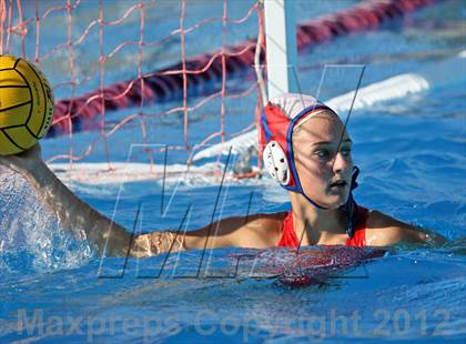 Thumbnail 2 in McClatchy vs Ceres (CIF SJS D2 playoffs) photogallery.