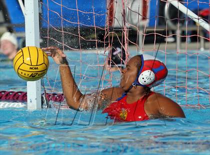 Thumbnail 3 in McClatchy vs Ceres (CIF SJS D2 playoffs) photogallery.