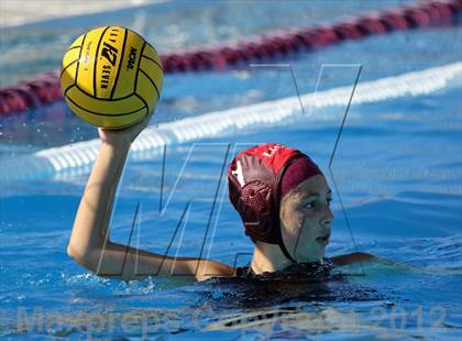 Thumbnail 3 in McClatchy vs Ceres (CIF SJS D2 playoffs) photogallery.
