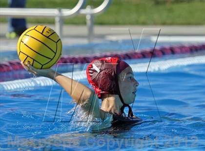 Thumbnail 2 in McClatchy vs Ceres (CIF SJS D2 playoffs) photogallery.