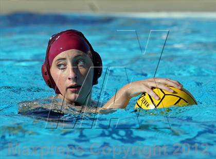 Thumbnail 3 in McClatchy vs Ceres (CIF SJS D2 playoffs) photogallery.
