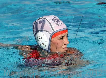 Thumbnail 3 in McClatchy vs Ceres (CIF SJS D2 playoffs) photogallery.
