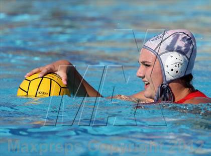 Thumbnail 1 in McClatchy vs Ceres (CIF SJS D2 playoffs) photogallery.