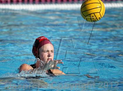 Thumbnail 2 in McClatchy vs Ceres (CIF SJS D2 playoffs) photogallery.