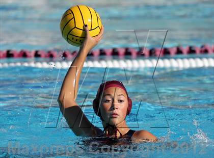 Thumbnail 3 in McClatchy vs Ceres (CIF SJS D2 playoffs) photogallery.