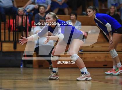 Thumbnail 3 in Scotland @ West Carteret (NCHSAA Round 3) photogallery.