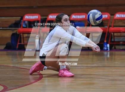 Thumbnail 2 in Scotland @ West Carteret (NCHSAA Round 3) photogallery.