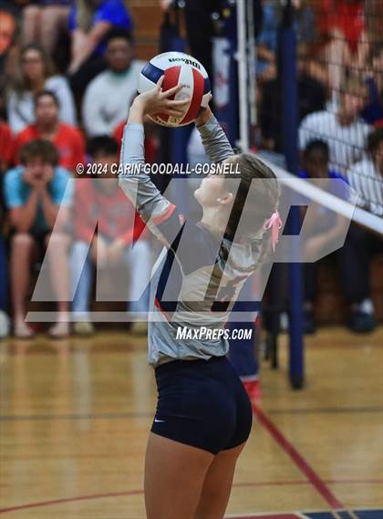 Thumbnail 3 in Scotland @ West Carteret (NCHSAA Round 3) photogallery.
