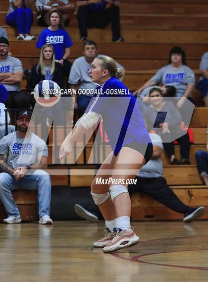 Thumbnail 3 in Scotland @ West Carteret (NCHSAA Round 3) photogallery.