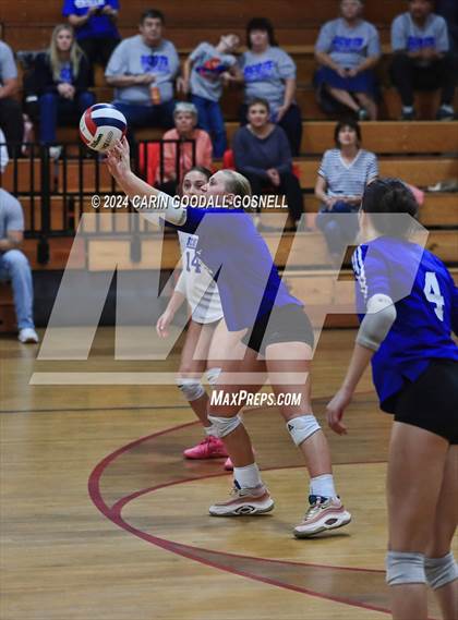 Thumbnail 3 in Scotland @ West Carteret (NCHSAA Round 3) photogallery.
