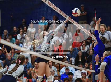 Thumbnail 2 in Scotland @ West Carteret (NCHSAA Round 3) photogallery.