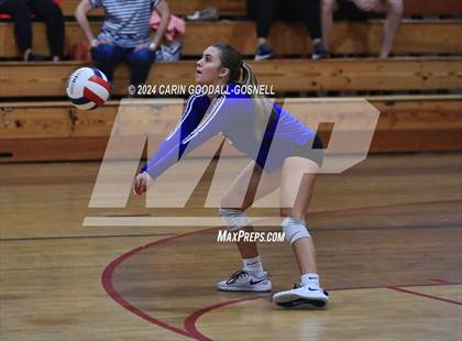 Thumbnail 2 in Scotland @ West Carteret (NCHSAA Round 3) photogallery.