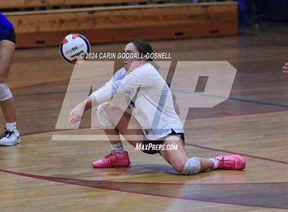 Thumbnail 3 in Scotland @ West Carteret (NCHSAA Round 3) photogallery.