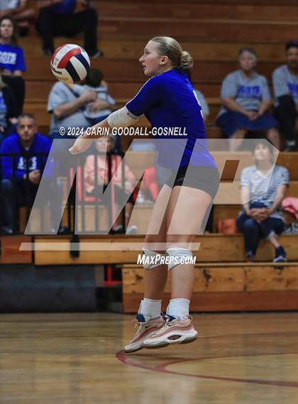 Thumbnail 3 in Scotland @ West Carteret (NCHSAA Round 3) photogallery.