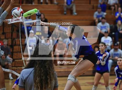 Thumbnail 2 in Scotland @ West Carteret (NCHSAA Round 3) photogallery.
