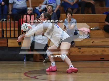 Thumbnail 1 in Scotland @ West Carteret (NCHSAA Round 3) photogallery.