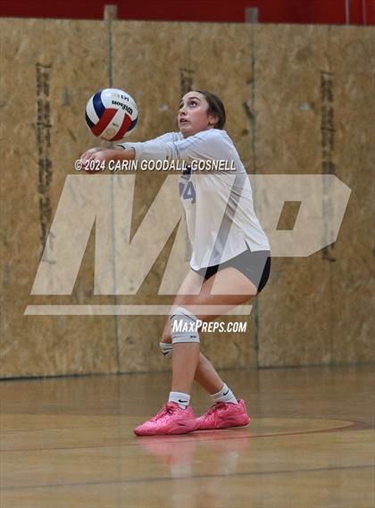 Thumbnail 2 in Scotland @ West Carteret (NCHSAA Round 3) photogallery.