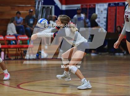 Thumbnail 2 in Scotland @ West Carteret (NCHSAA Round 3) photogallery.