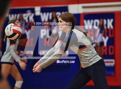 Thumbnail 1 in Scotland @ West Carteret (NCHSAA Round 3) photogallery.