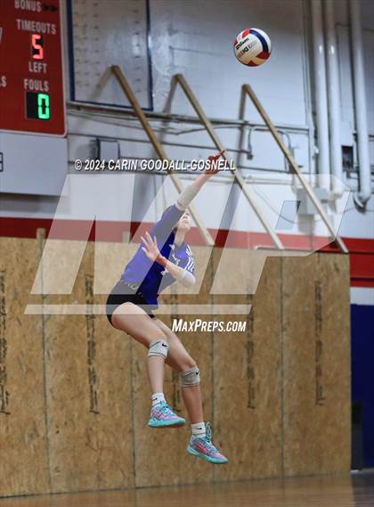 Thumbnail 2 in Scotland @ West Carteret (NCHSAA Round 3) photogallery.