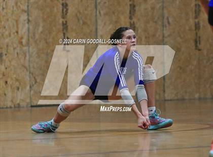 Thumbnail 1 in Scotland @ West Carteret (NCHSAA Round 3) photogallery.