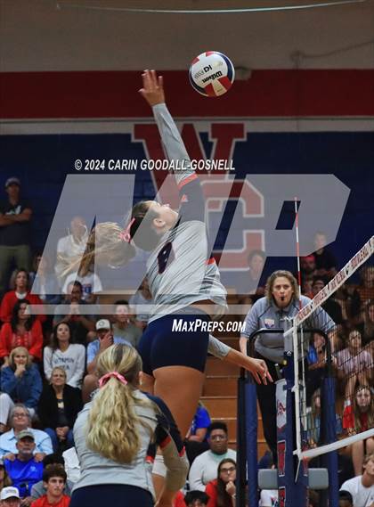 Thumbnail 1 in Scotland @ West Carteret (NCHSAA Round 3) photogallery.