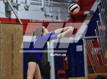 Thumbnail 2 in Scotland @ West Carteret (NCHSAA Round 3) photogallery.