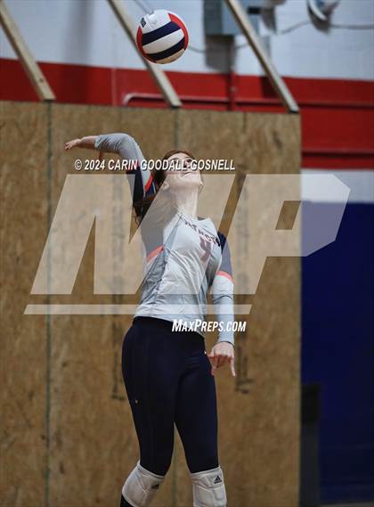 Thumbnail 2 in Scotland @ West Carteret (NCHSAA Round 3) photogallery.
