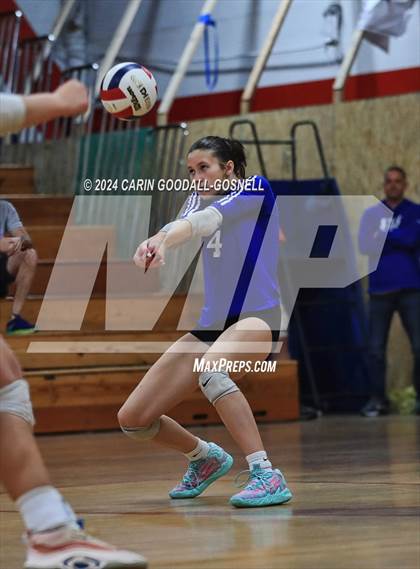 Thumbnail 3 in Scotland @ West Carteret (NCHSAA Round 3) photogallery.
