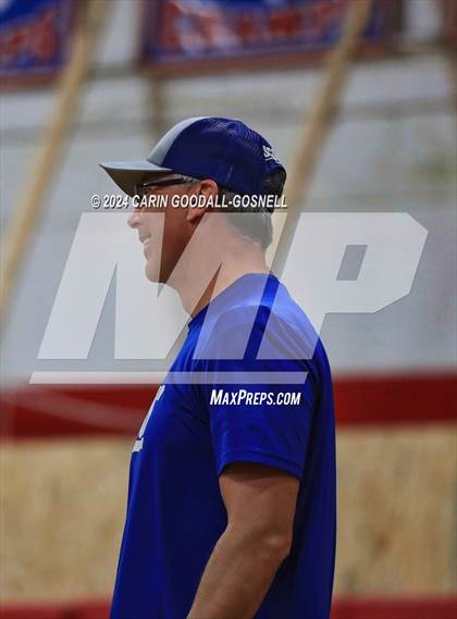 Thumbnail 1 in Scotland @ West Carteret (NCHSAA Round 3) photogallery.