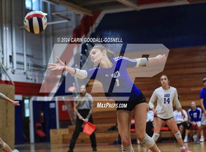 Thumbnail 2 in Scotland @ West Carteret (NCHSAA Round 3) photogallery.