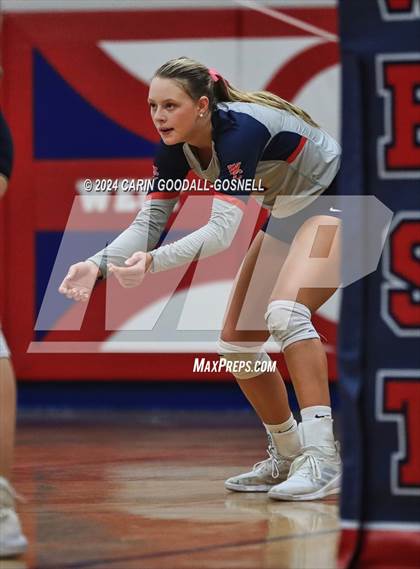 Thumbnail 2 in Scotland @ West Carteret (NCHSAA Round 3) photogallery.