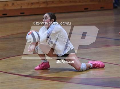 Thumbnail 1 in Scotland @ West Carteret (NCHSAA Round 3) photogallery.