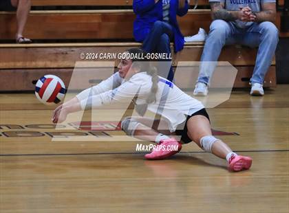 Thumbnail 1 in Scotland @ West Carteret (NCHSAA Round 3) photogallery.
