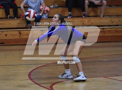 Thumbnail 3 in Scotland @ West Carteret (NCHSAA Round 3) photogallery.