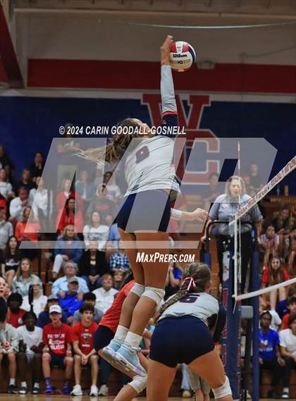 Thumbnail 2 in Scotland @ West Carteret (NCHSAA Round 3) photogallery.