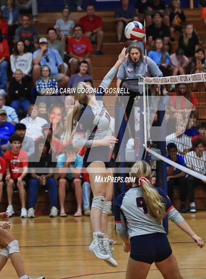 Thumbnail 3 in Scotland @ West Carteret (NCHSAA Round 3) photogallery.