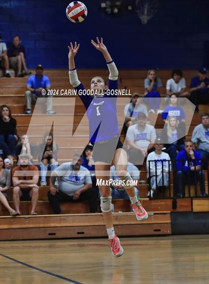 Thumbnail 1 in Scotland @ West Carteret (NCHSAA Round 3) photogallery.