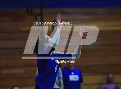 Thumbnail 3 in Scotland @ West Carteret (NCHSAA Round 3) photogallery.