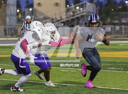 Thumbnail 3 in JV: Armwood @ Lennard photogallery.
