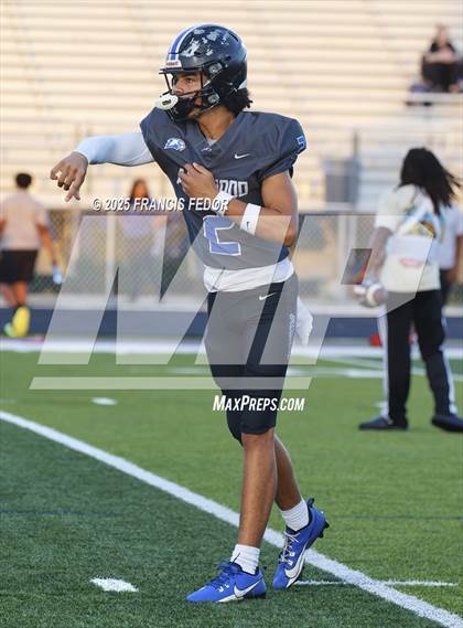 Thumbnail 2 in JV: Armwood @ Lennard photogallery.