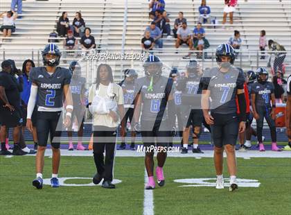 Thumbnail 2 in JV: Armwood @ Lennard photogallery.